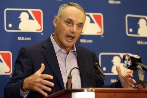 La MLB anuncia programa con entrenadores latinoamericanos