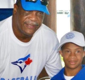 Asociación le dedica torneo a George Bell