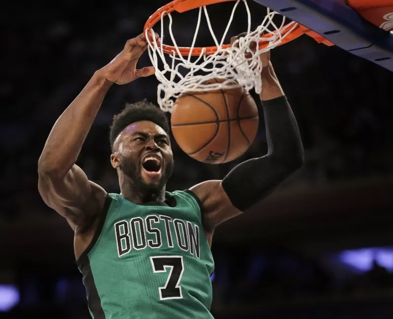 Jaylen Brown
