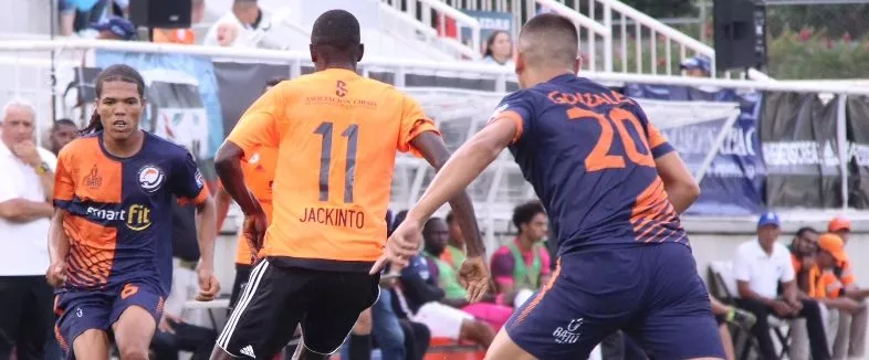 Cibao FC se alista para gran cierre de la serie regular