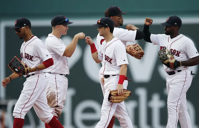 Boston busca romper marca de 116 triunfos de Seattle