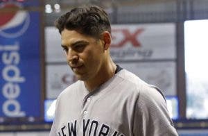 Ellsbury no regresará este año con Yanquis