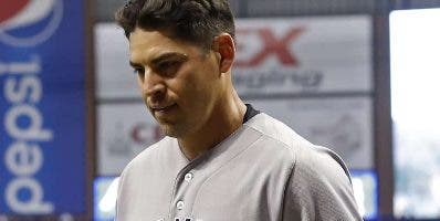 Ellsbury no regresará este año con Yanquis