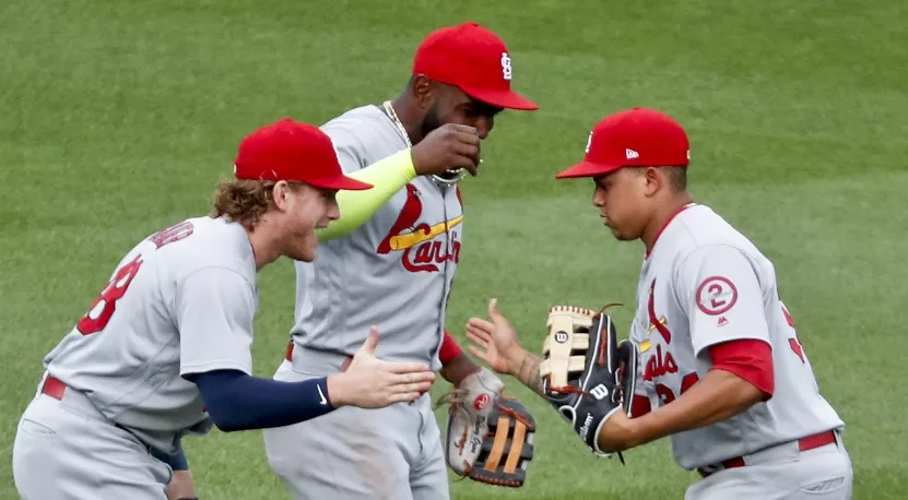 Reyes da el séptimo vuelacercas; Machado tres hits y Franco, dos