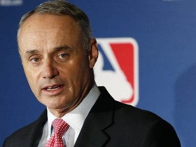 Postemporada MLB inicia el 2 de octubre