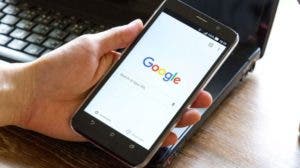 Google sigue sus movimientos, le guste o no