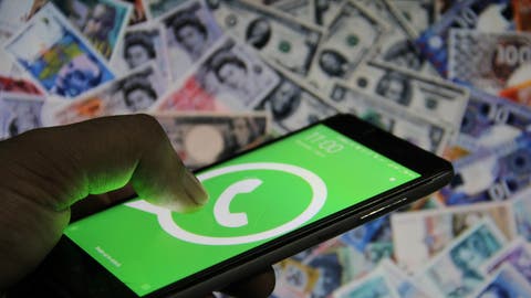 Mensajes de pago en WhatsApp: ¿Para qué sirven y a quién afectará?