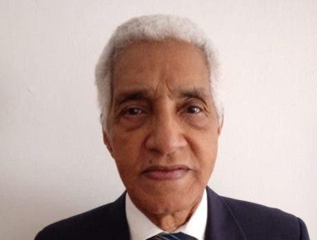 Rafael -Fey- Duquela, electo como propulsor para la inmortalidad del Deporte Dominicano