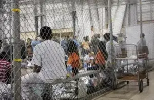 CIDH otorga medidas cautelares a niños migrantes separados en Estados Unidos