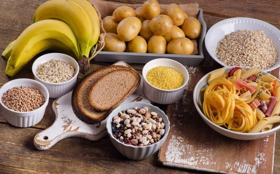 El consumo moderado de carbohidratos alarga la vida, según un estudio