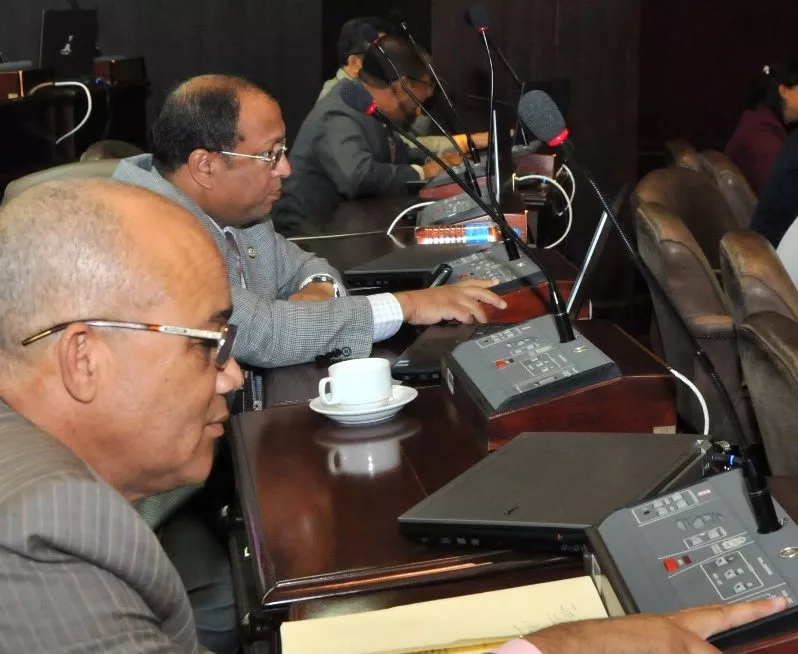 Presidente Cámara Diputados  respalda llamado Iglesia Católica