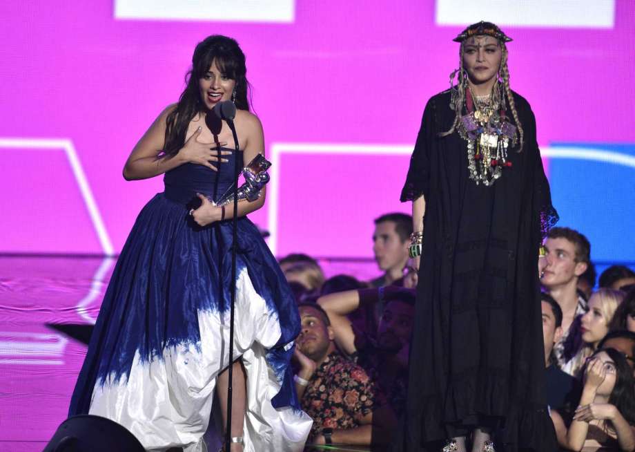Los Premios MTV impactan, por las razones equivocadas