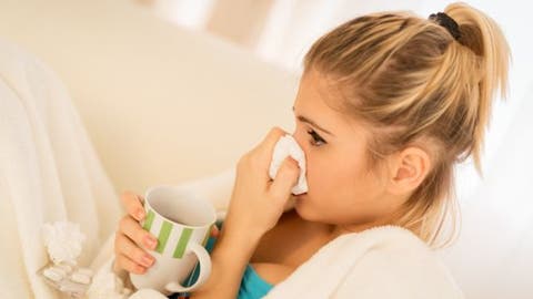 Qué es la sordera súbita y por qué hay que tener cuidado con los resfriados