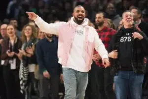 Drake lanza video lleno de cameos de «In My Feelings»