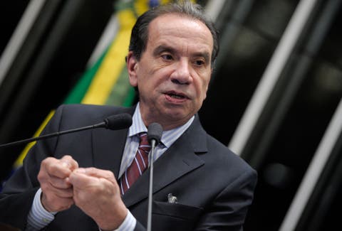 Bolivia a punto de ingresar a Mercosur