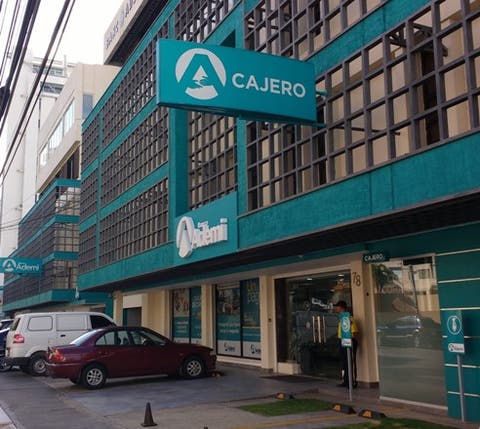 Banco Ademi abre sucursal en Ciudad Juan Bosch