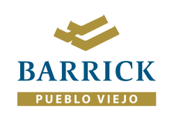 La Barrick acredita a los beneficiarios de becas
