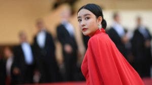 El misterio de la desaparición de la actriz china Fan Bingbing, conocida por sus papeles en Iron Man y X-Men