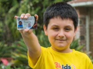 Niño de 12 años inicia universidad con ilusión de “sacar a México del hoyo»