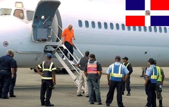 La Guardia Costera de Puerto Rico repatría a 41 inmigrantes dominicanos