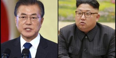 Seúl: Coreas se reunirán para preparar una cumbre de líderes