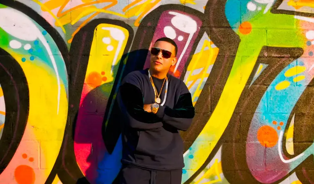 Daddy Yankee logra máxima certificación de reproducciones digitales de “Dura»