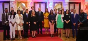 Danilo Medina anuncia el Plan “Mi Primer Empleo” y la nueva “Ruta República Digital”