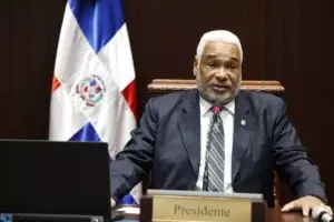 Centro Juan XXIII denuncia presidente de la Cámara de Diputados no ha declarado sus bienes