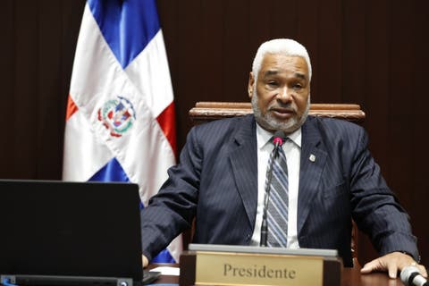 Presidente Cámara de Diputados saluda sentencia ratifica nulidad de títulos en Bahía de las Águilas