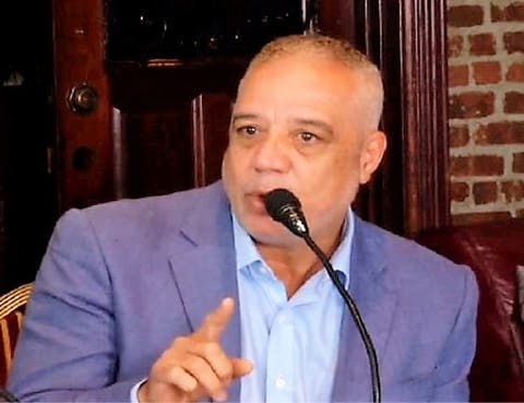 Dominicanos EE.UU interesados adquirir apartamentos en proyecto Ciudad Juan Bosch