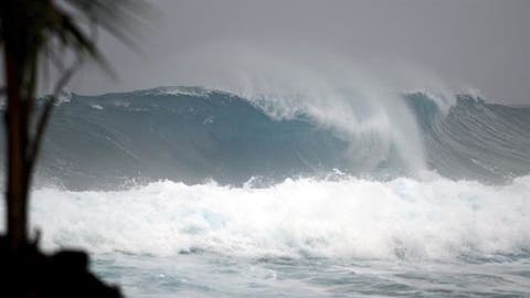 EEUU pronostica temporada huracanes en Atlántico 60 % por debajo de lo normal