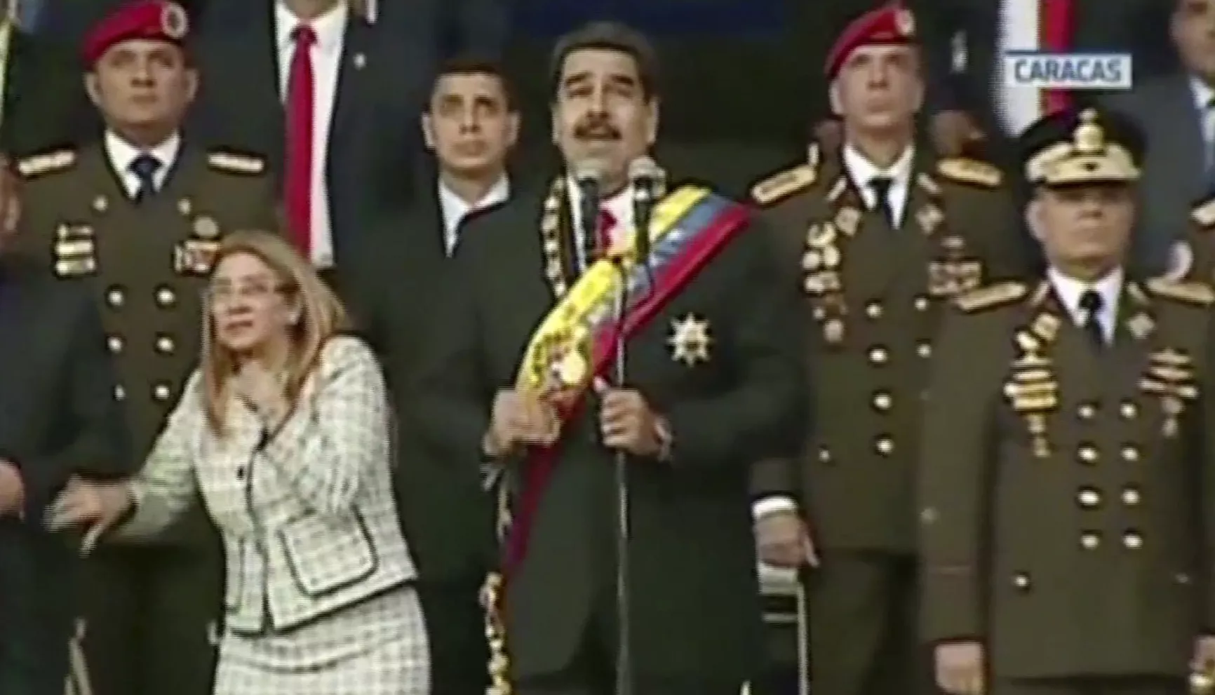 VENEZUELA-MADURO