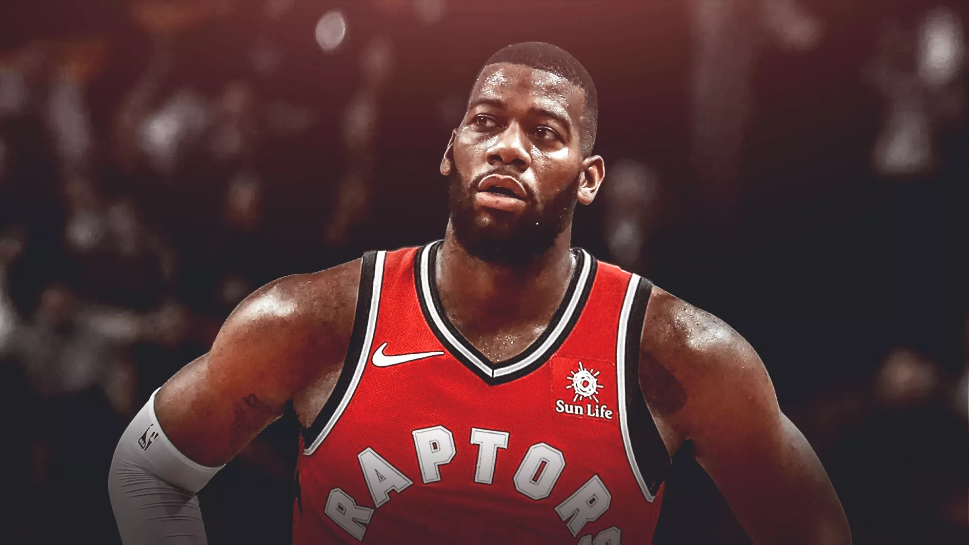 Los Raptors firman al pívot Greg Monroe