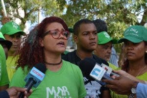 Marcha Verde anuncia avances en preparativos para garantizar Marcha del Millón sea una manifestación cívica y pacífica