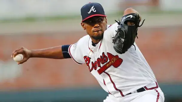 Julio Teherán hace historia con jonrón para Colombia