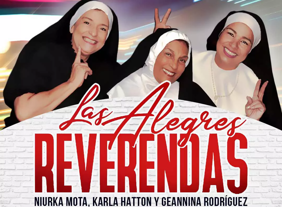 las-alegres-reverendas