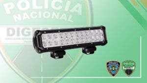 En los últimos tiempos se ha puesto de modo el uso de luces led en vehículos que no lo necesitan ni las traen de fábrica.