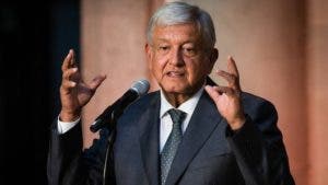 López Obrador promete el “renacimiento” de México en su mensaje de Año Nuevo