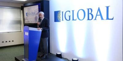 Realizan desayuno pro recaudación de fondos para construcción edificio del IGLOBAL