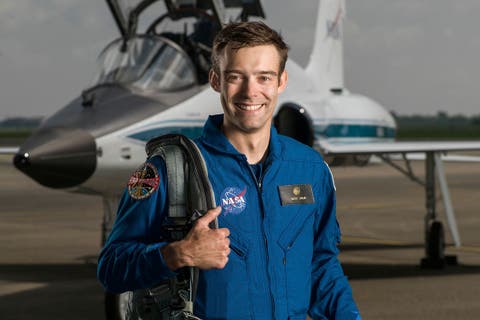 Renuncia por primera vez en 50 años un astronauta de la NASA