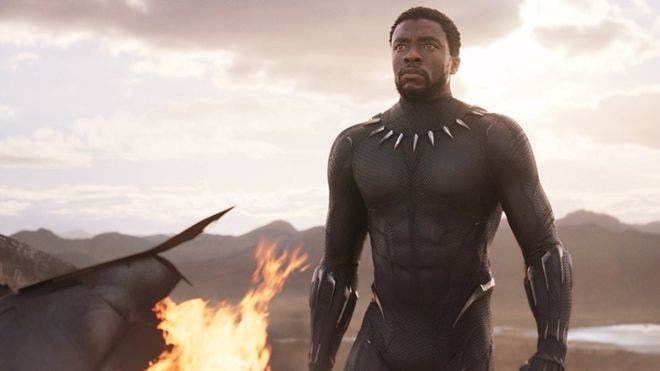 Por qué la película «Black Panther» está en el centro de la polémica por la nueva categoría de los premios Oscar