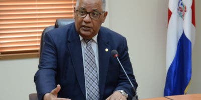 CNSS propone revisar sistema de pensiones de República Dominicana