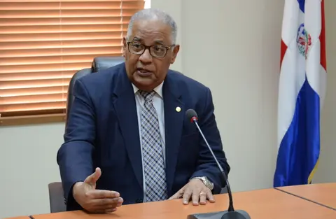 CNSS propone revisar sistema de pensiones de República Dominicana