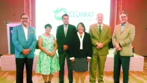 Cedimat Golf Cup regresa a favor de la salud infantil