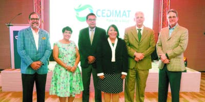 Cedimat Golf Cup regresa a favor de la salud infantil