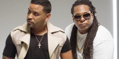 Zion y Lennox lanzarán tema inspirado en Michael Jackson y Lionel Richie