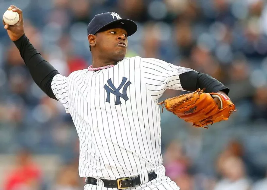 Luis Severino estrena liderato; Edwin Díaz deja escapar su salvamento número 100