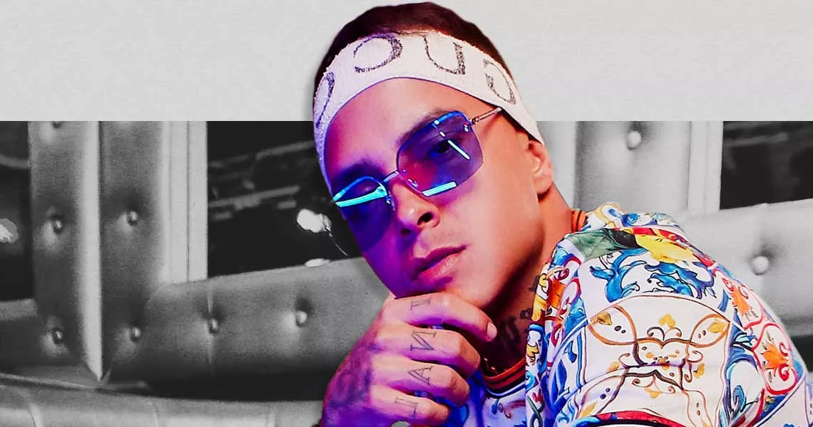 Sixto Rein regresa a la música con nuevo disco