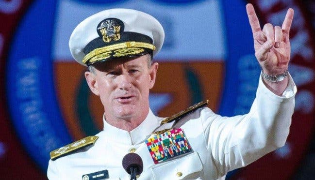 Jefe de operación que acabó con Bin Laden pide a Trump revocar sus permisos