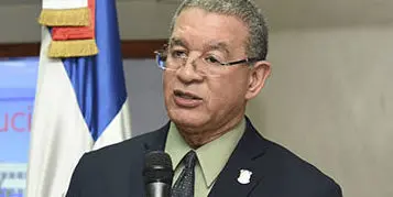 Wilson Gómez Ramírez reclama que  se ayude a Haití